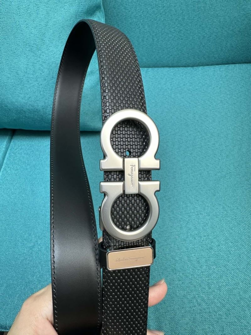 Ferragamo Belts